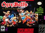 Play <b>Ogre Battle - The March of the Black Queen</b> Online